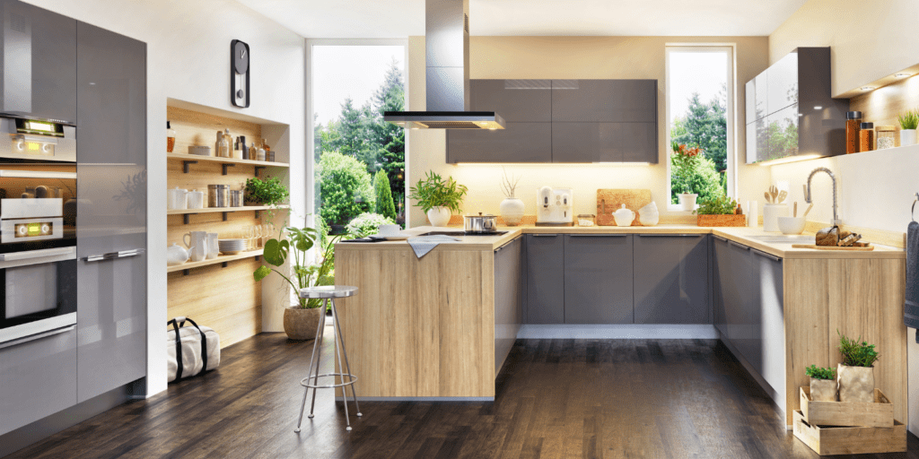 Flat Slab Doors
