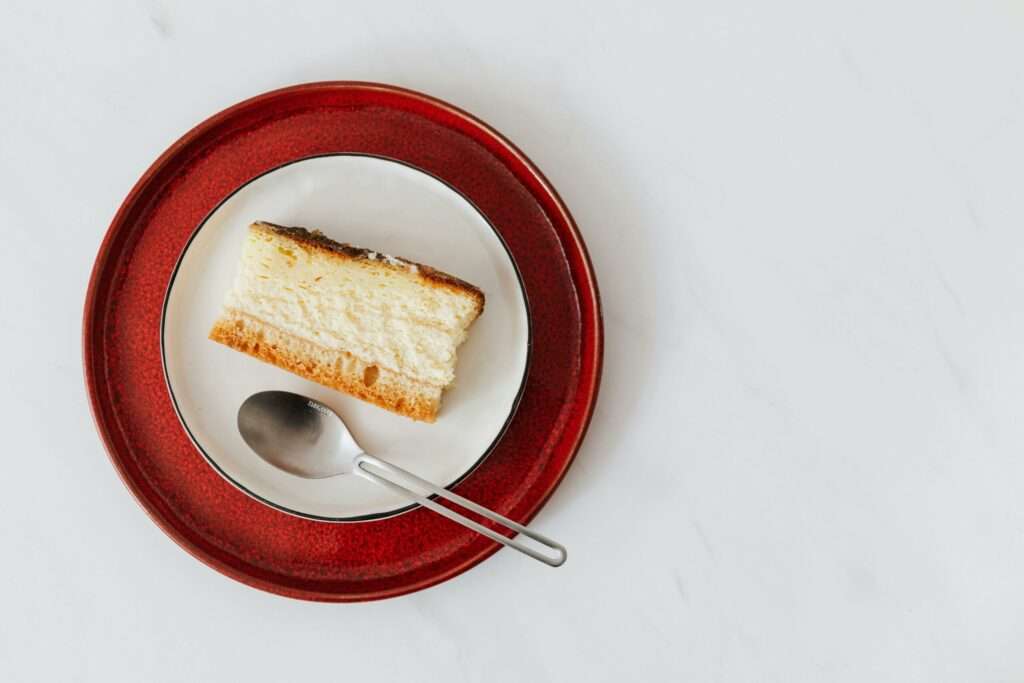 SOPAPILLA CHEESECAKE