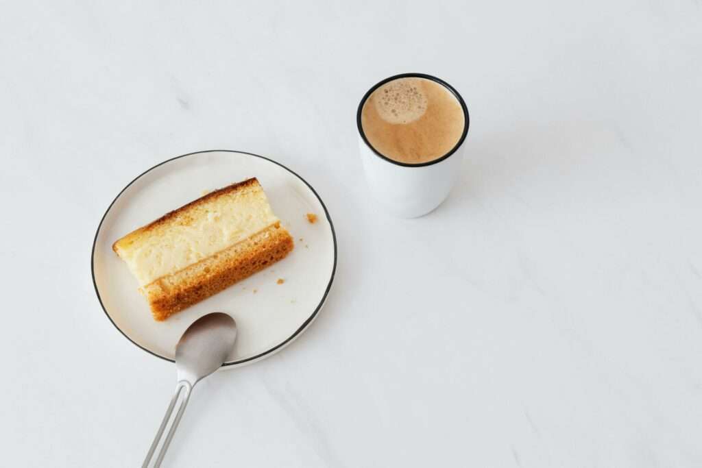 SOPAPILLA CHEESECAKE